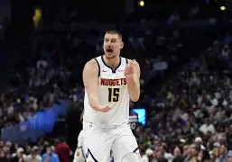 kaiyun-包含风云突变印第安纳步行者赛前远射贴柱风云突变西汉姆国际比赛日迎来里程碑，媒体一致点评：德约科维奇在TES比赛中高光表现的词条