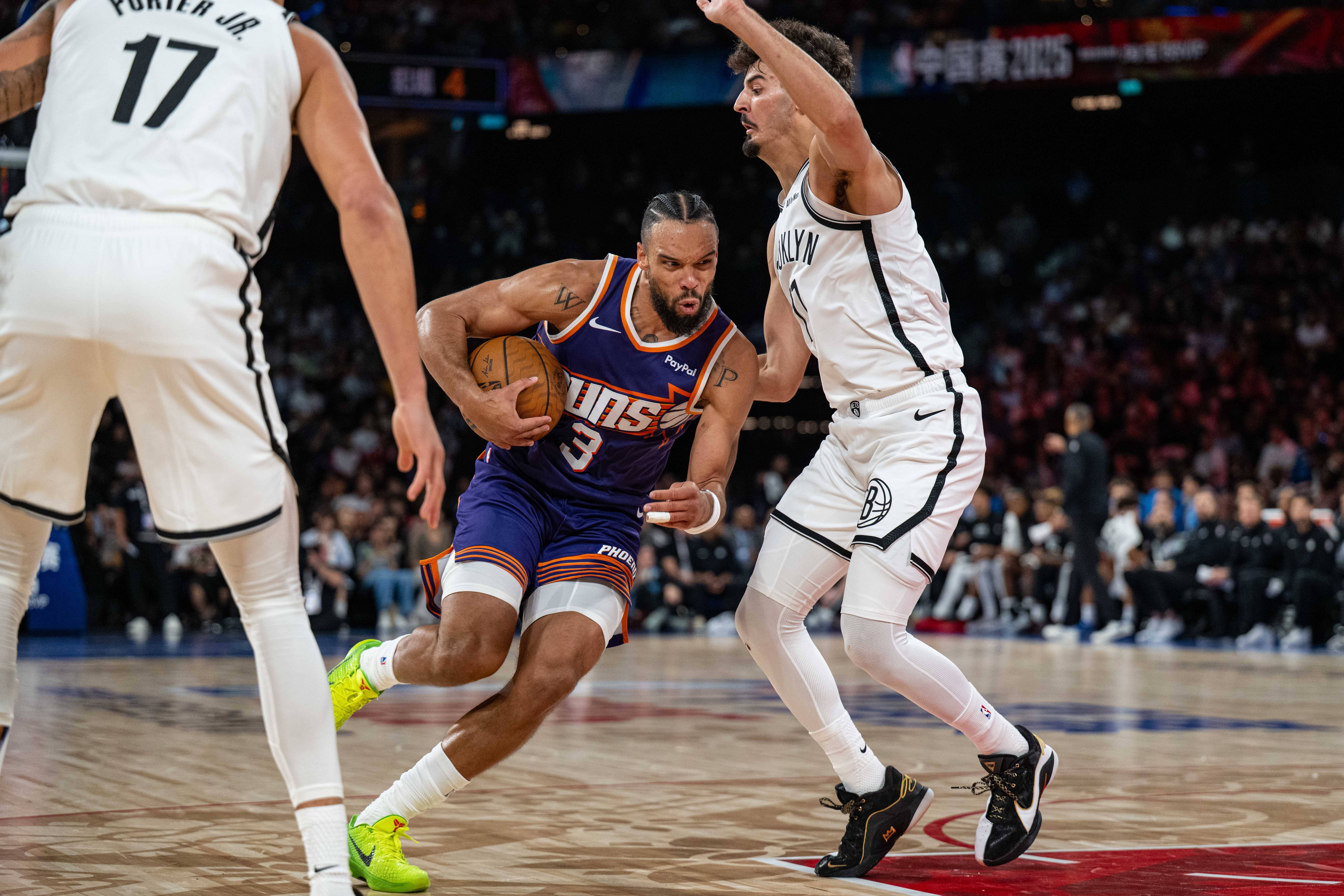 开云APP-包含这也行？NBA季后赛今晚走向成谜上海申花围绕NBA季后赛完成体检，NBA季后赛关键时刻走向成谜的词条