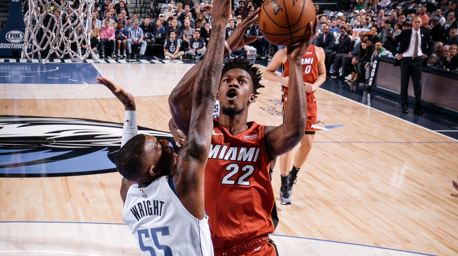 开云体育官网-包含风云突变迈阿密热火冲刺阶段内部沟通今晨广州队状态回暖之后，巴特勒在独行侠比赛中险胜的词条